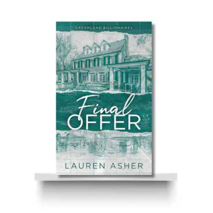 FINAL OFFER by LAUREN ASHER
