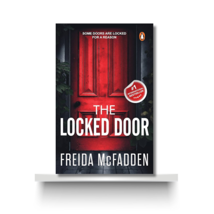 THE LOCKED DOOR by FREIDA McFADDEN