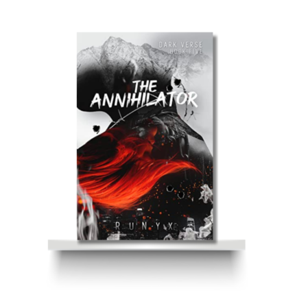 THE ANNIHILATOR by RUNYX