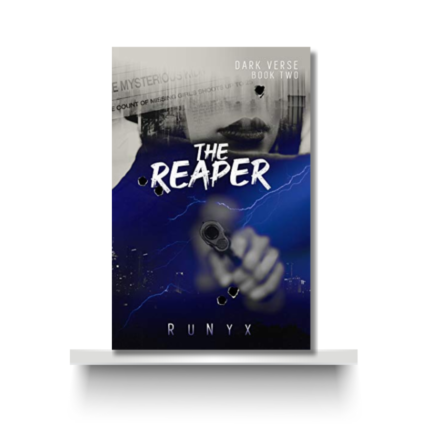 THE REAPER by RUNYX