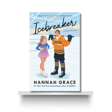 ICEBREAKER by HANNAH GRACE